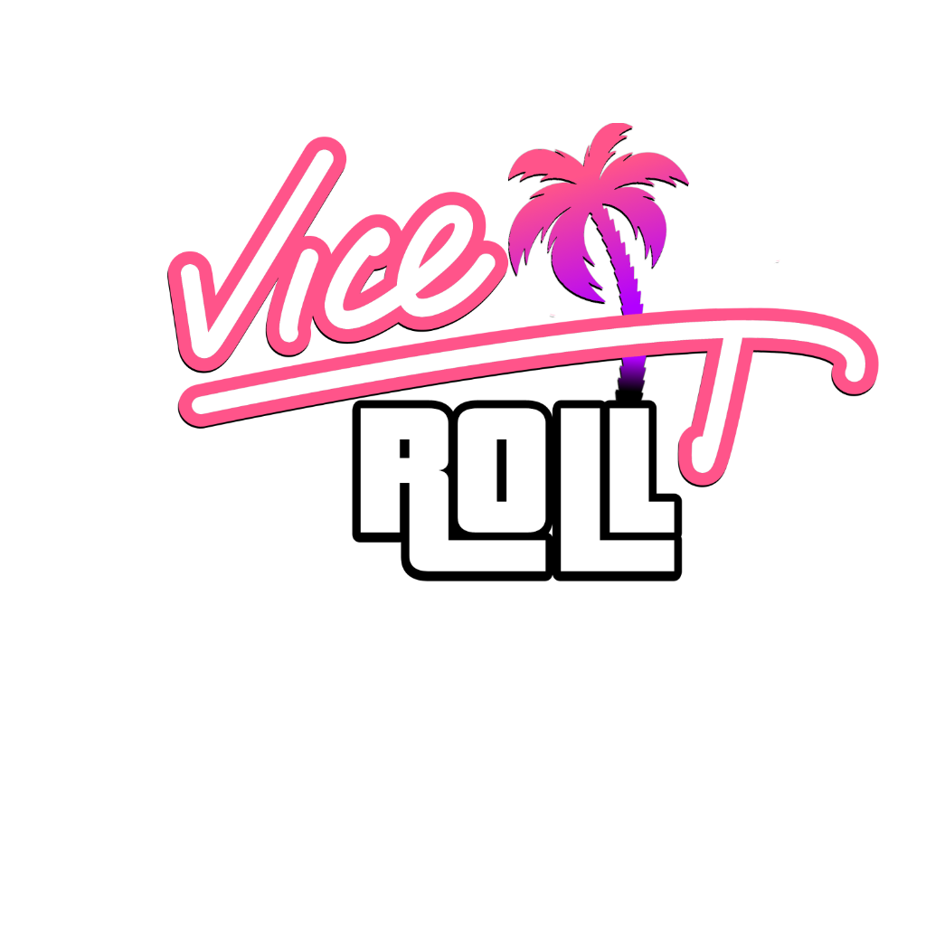ViceRoll Logo